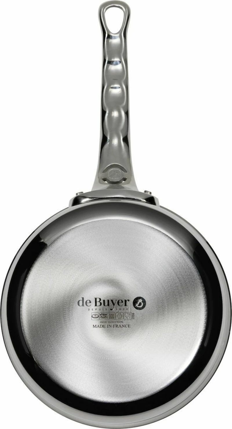 De Buyer Τηγάνι 3730-16