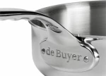 De Buyer Τηγάνι 3730-16