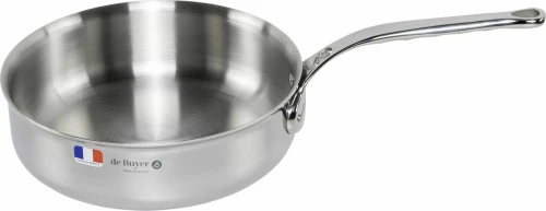 De Buyer Τηγάνι 3730-24