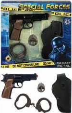 Gonher Special Forces Σετ 425/6