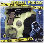 Gonher Special Forces Σετ 425/6