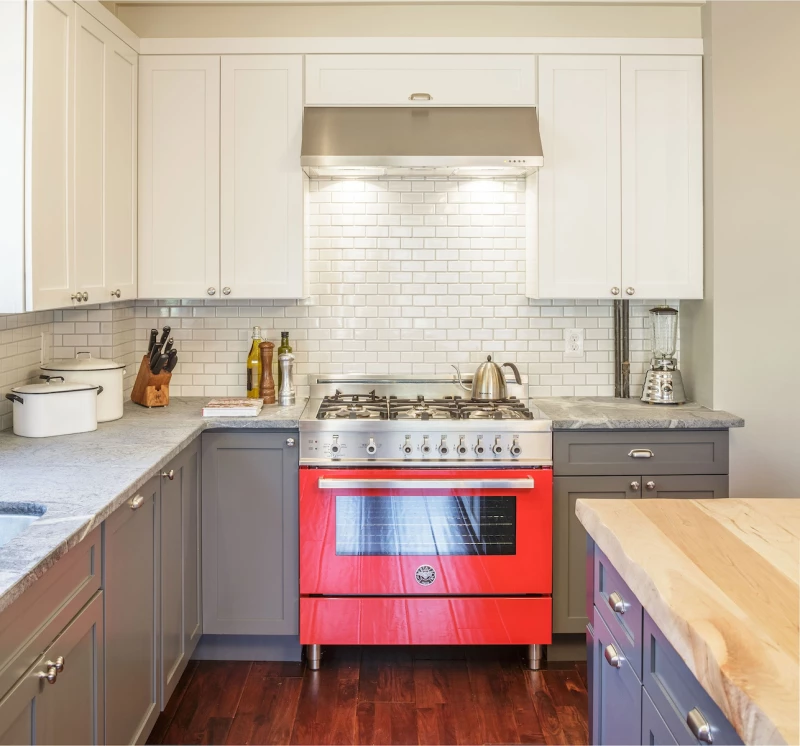 Bertazzoni Επαγγελματικός Απορροφητήρας Ku90 Pro 2 X A Ku90