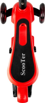 Spokey Tripla 3 in 1 Red
