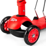 Spokey Tripla 3 in 1 Red