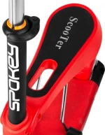 Spokey Tripla 3 in 1 Red