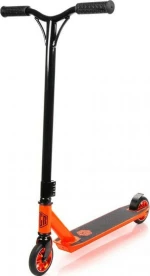 Meteor Scooter HGR Orange/Black