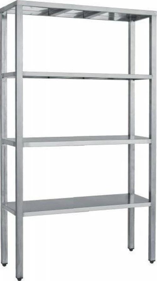 Ραφιέρα Επιδαπέδια 100x60x180cm BAMBASfrost RD100