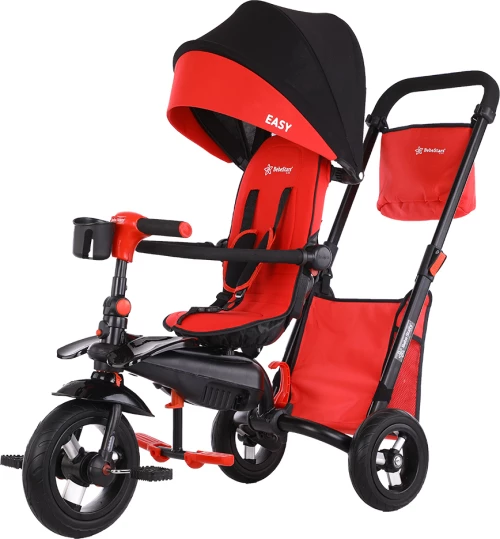 Bebe Stars Easy Magic Red