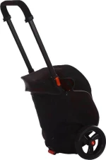 Bebe Stars Easy Magic Red