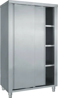 Bambas Frost Ερμάριo EE140