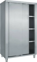 Bambas Frost Ερμάριo EE140