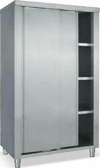 Bambas Frost Ερμάριo EE120