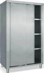Bambas Frost Ερμάριo EE120