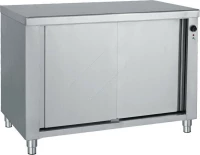 Bambas Frost Θερμοερμάριo EH120