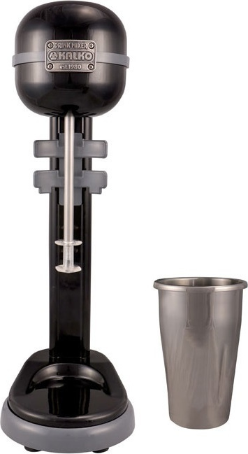 Kalko Φραπιέρα KDM450A Μαύρη