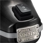 Kalko Φραπιέρα KDM450A Μαύρη