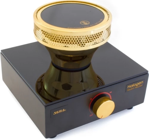 Yama Glass BH-1 Εστία