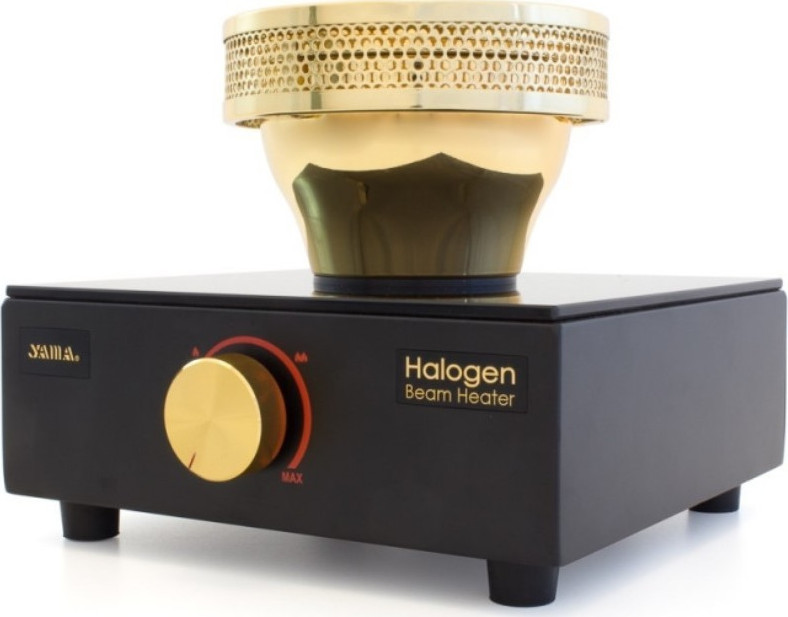 Yama Glass BH-1 Εστία