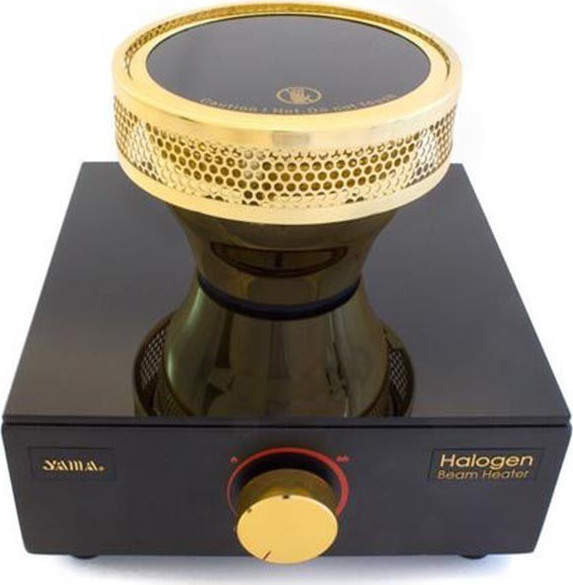 Yama Glass BH-1 Εστία