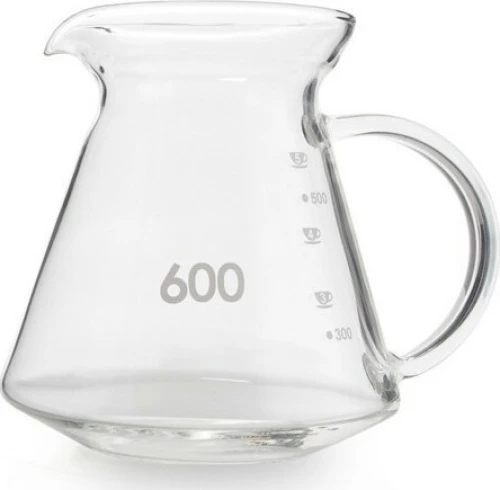 Yama Glass GD-20 Κανάτα 600ml