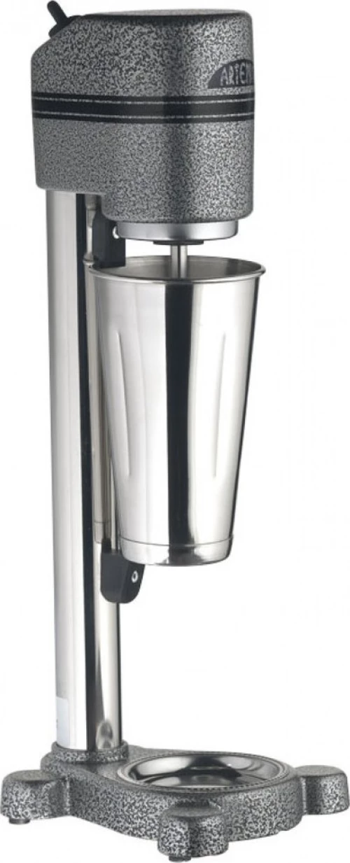 Φραπιέρα Επαγγελματική Artemis ΑΚ/3-2τ Colour, Μεταλλικό Χρώμα