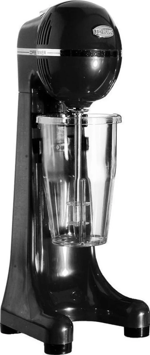 Johny AK/2-2TA ECO Black