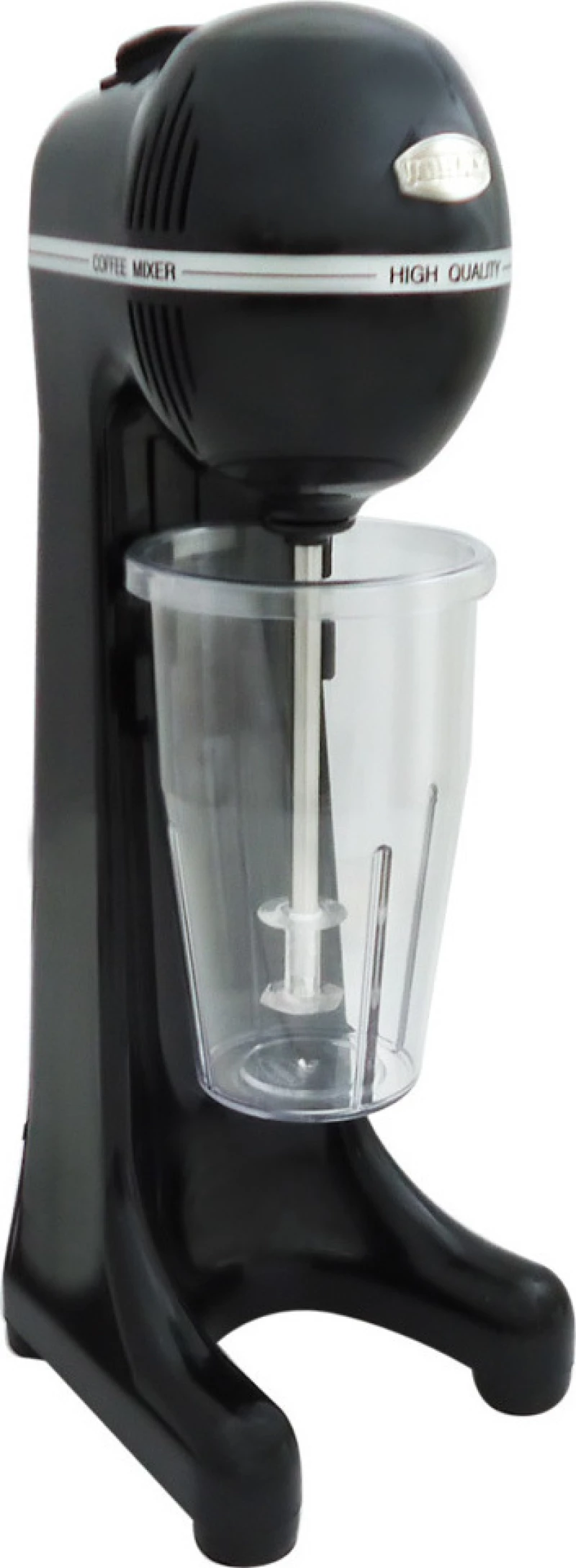 Johny AK/2-2TA ECO Black
