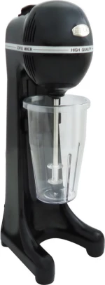 Johny AK/2-2TA ECO Black