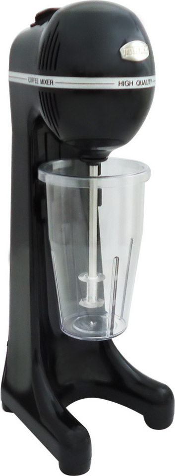 Johny AK/2-2TA ECO Black