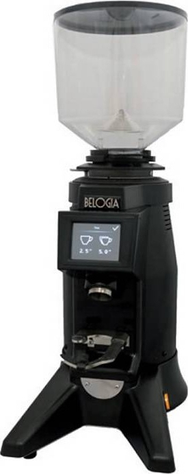 Belogia OD 75 Vent Touch
