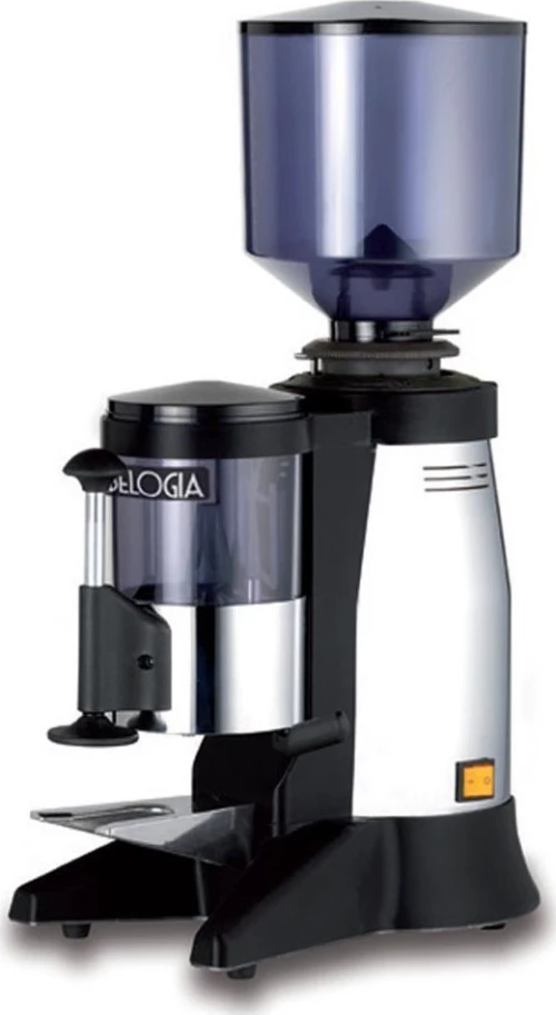 Belogia D 64 Auto Inox