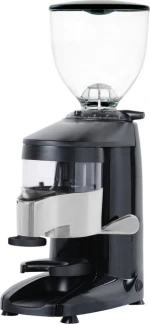 Compak K3 Plus Black