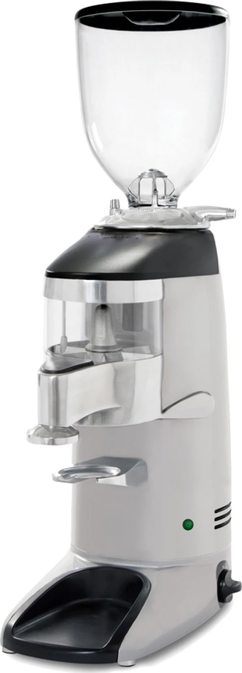 Compak K10 Master Conic Polished Aluminum