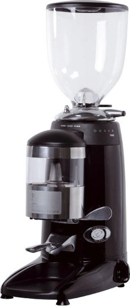 Compak K10 Conic PB Black