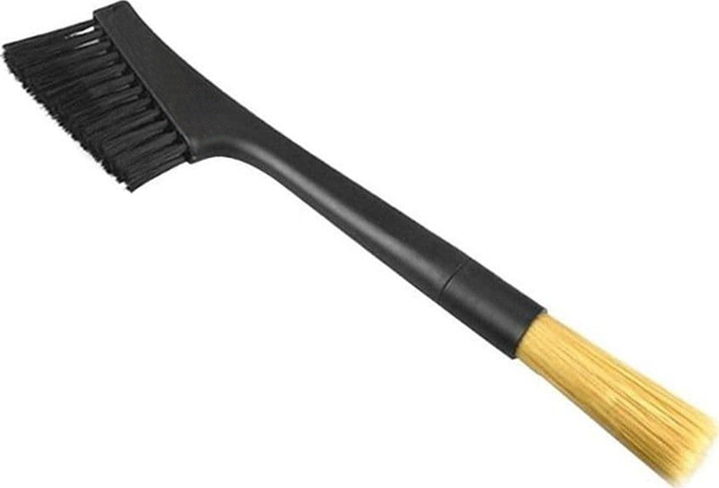 Βούρτσα Καθαρισμού Feggrini J55 για πάγκο & μύλο