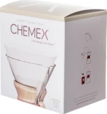 Chemex Φίλτρα Καφέ Χάρτινα (100τμχ)