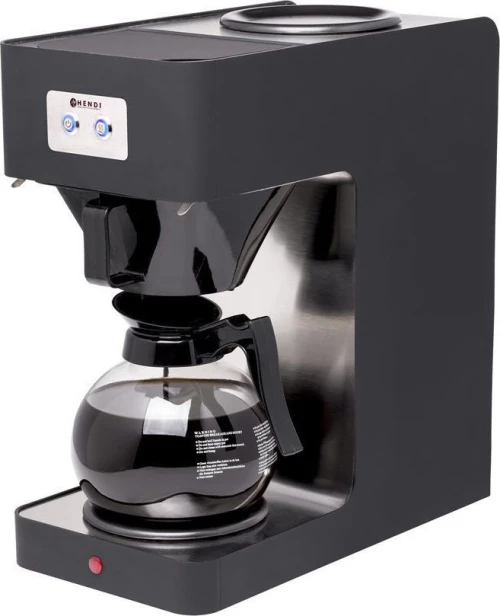 Hendi Επαγγελματική Καφετιέρα Φίλτρου 208533