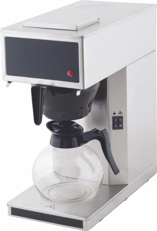 Stalgast Επαγγελματική Καφετιέρα Φίλτρου 752286