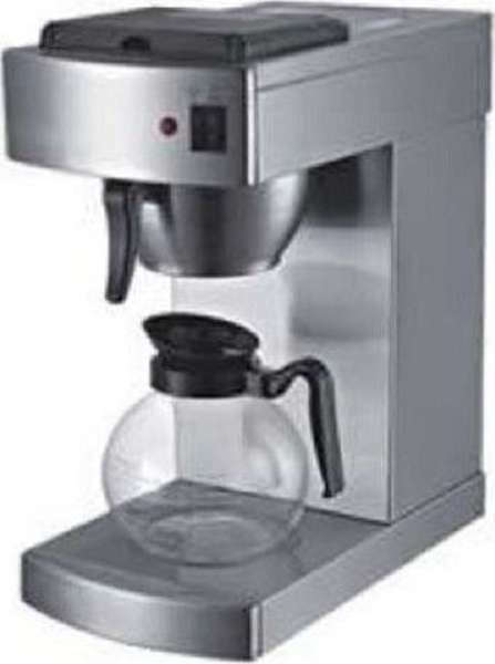 ItalStar Επαγγελματική Καφετιέρα Φίλτρου CM100A