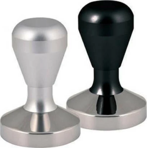 Πατητηρι Καφε Αλουμινιου Black