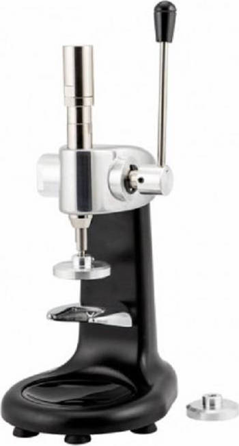 Macap CPS Πατητήρι C18 52mm / 57.4mm