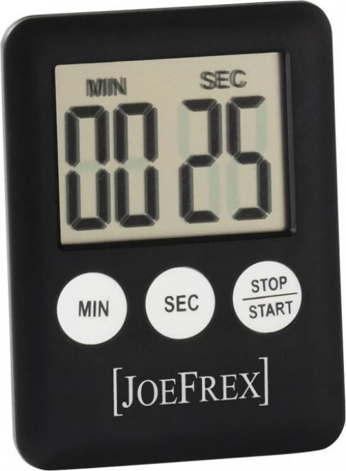 Joe Frex Χρονόμετρο XTI