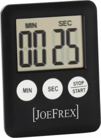 Joe Frex Χρονόμετρο XTI