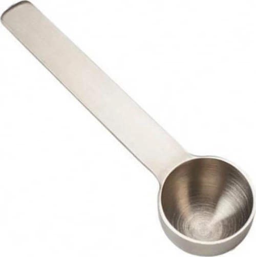 Motta Μεζούρα Καφέ 16Ml Inox 18/10 35X100Mm