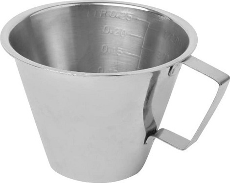 Κύπελλο Espresso 250ml