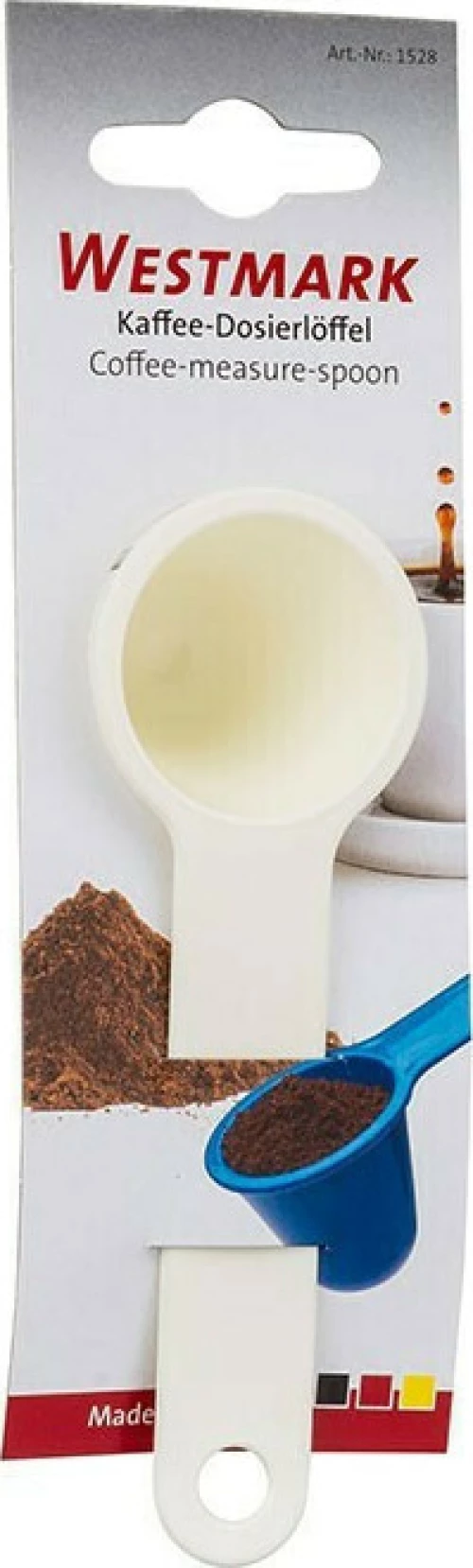 Westmark Δοσομετρικό Κουταλάκι 6g