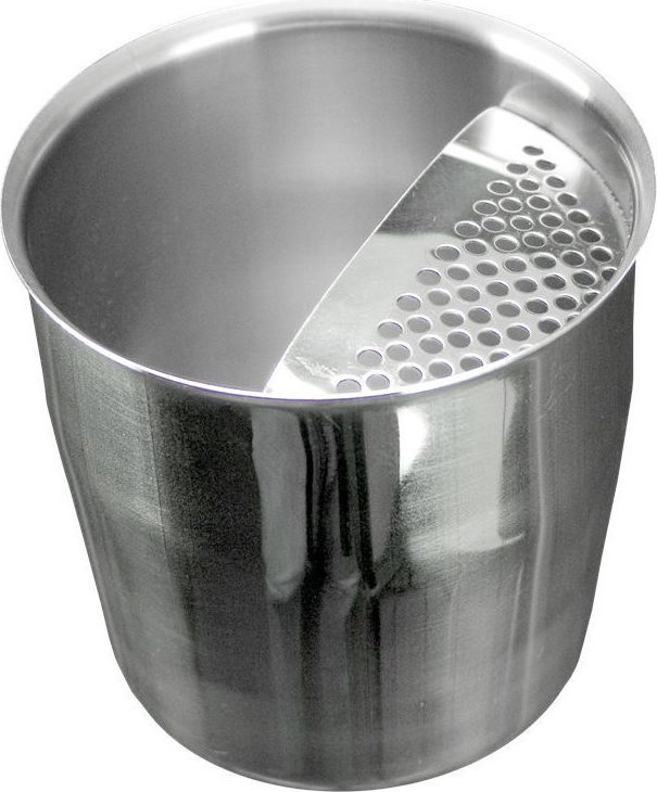 Σέικερ Με Αφροσυλλέκτη 350ml