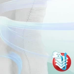Pampers Pants Νο 6 (15+kg) 132τμχ