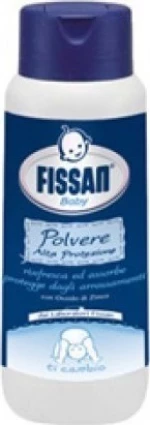 Fissan Baby Polvere Πούδρα 100gr