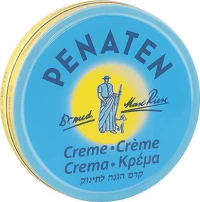 Penaten Creme Kρέμα Συγκάματος Άμεση Ανακούφιση για τη Βρεφική Επιδερμίδα, 50ml.